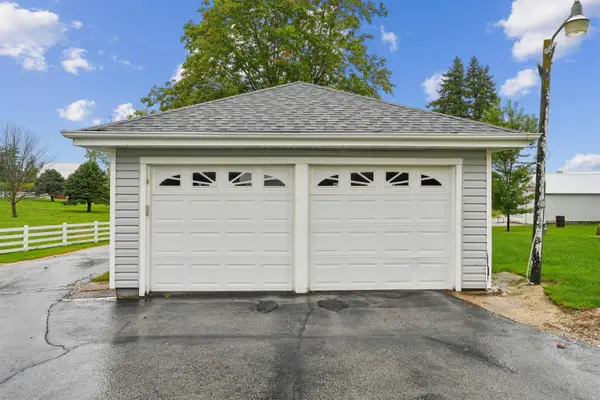 208 Quince ST, New Providence, IA 50206
