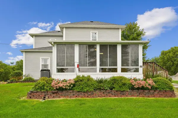 208 Quince ST, New Providence, IA 50206