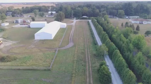 4600 W 1100, Wheatfield, IN 46392