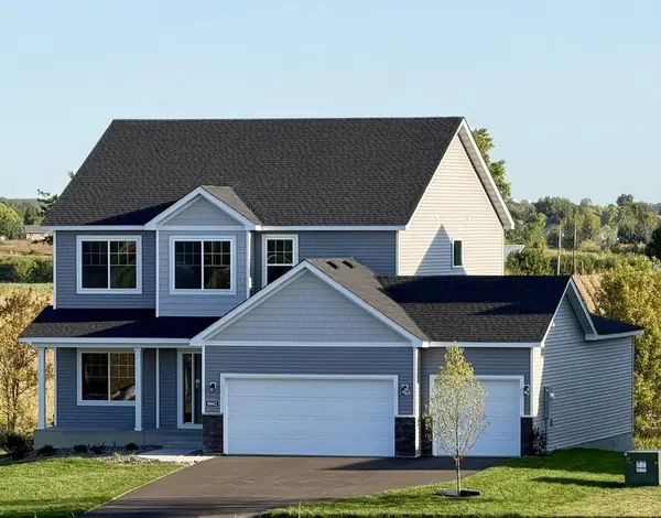 9662 32nd ST NE, Saint Michael, MN 55376