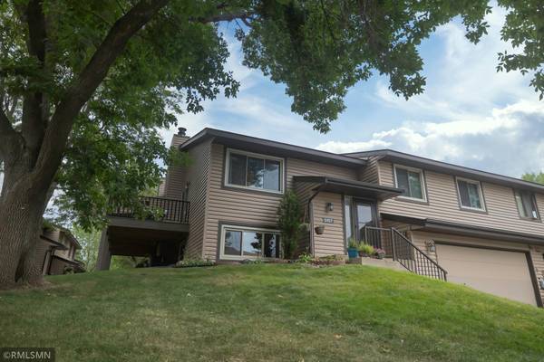 5107 148th ST W, Apple Valley, MN 55124