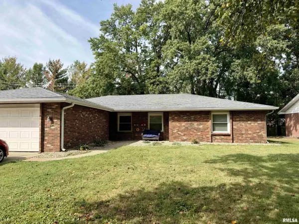 1133-1135 Interlacken RD, Springfield, IL 62704