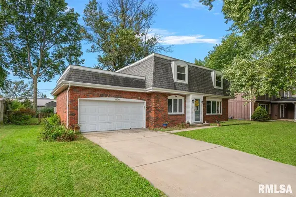 64 Marchelle AVE, Springfield, IL 62702