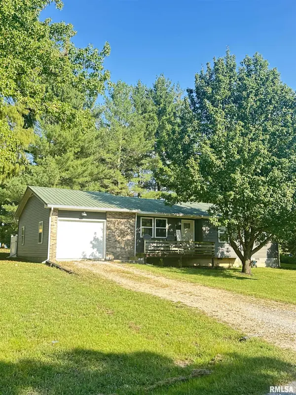 500 Alba LN, Cobden, IL 62920