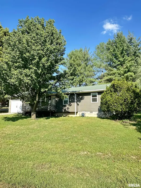 500 Alba LN, Cobden, IL 62920