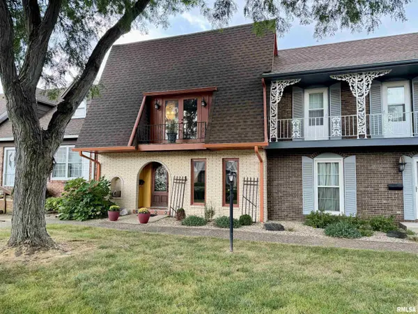 1461 VALLE VISTA BLVD #6, Pekin, IL 61554