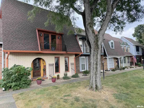 1461 VALLE VISTA BLVD #6, Pekin, IL 61554