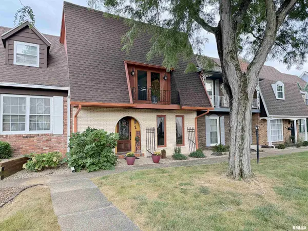 1461 VALLE VISTA BLVD #6, Pekin, IL 61554