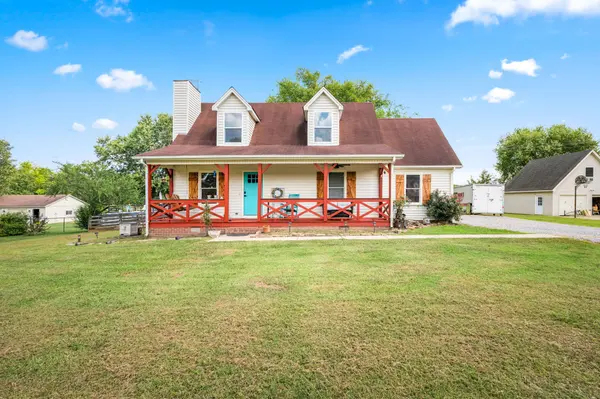 4068 Caney Creek Ln, Chapel Hill, TN 37034
