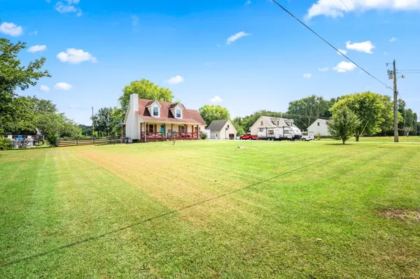 4068 Caney Creek Ln, Chapel Hill, TN 37034