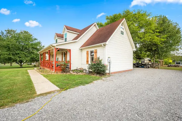 4068 Caney Creek Ln, Chapel Hill, TN 37034