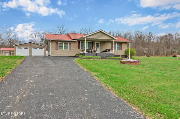925 Unity Church Rd, Jamestown, TN 38556