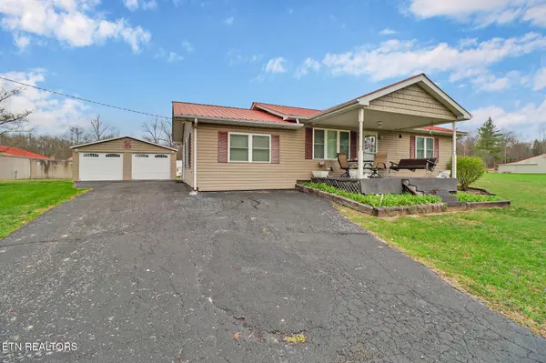 925 Unity Church Rd, Jamestown, TN 38556