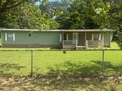 904 High Point Road, Evensville, TN 37332