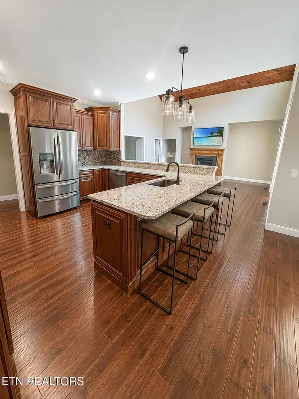 332 SE Harris Rd, Old Fort, TN 37362