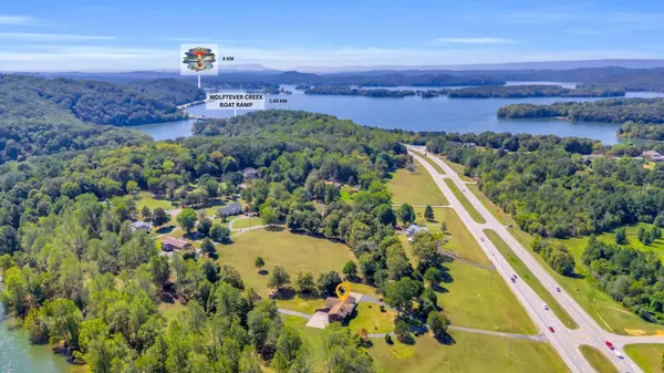 8024 Highway 58, Harrison, TN 37341