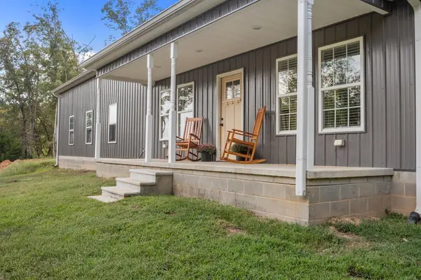 134 Hayes Cemetery Rd, Cumberland Furnace, TN 37051