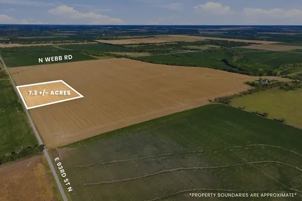 Lot 4 E Prairie Creek Estates, Valley Center, KS 67147