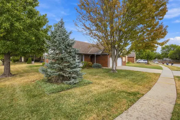 1986 S Longford St., Wichita, KS 67207