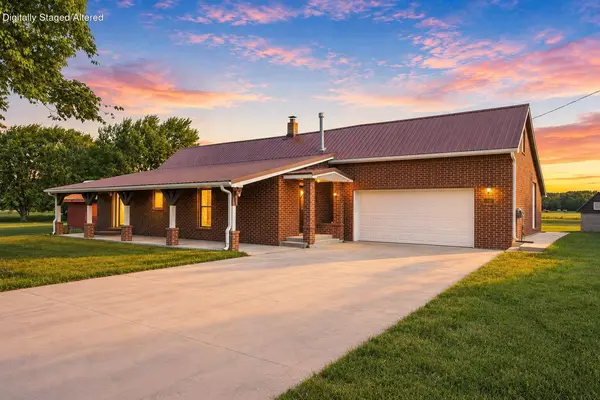 17624 Lawrence 2090, Mt Vernon, MO 65712