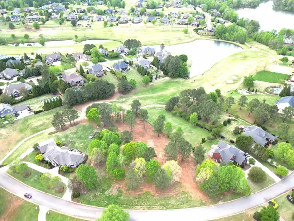 731 E Long Bay DR, Inman, SC 29349