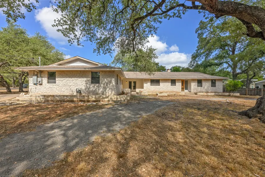 302 Westlake DR, West Lake Hills, TX 78746