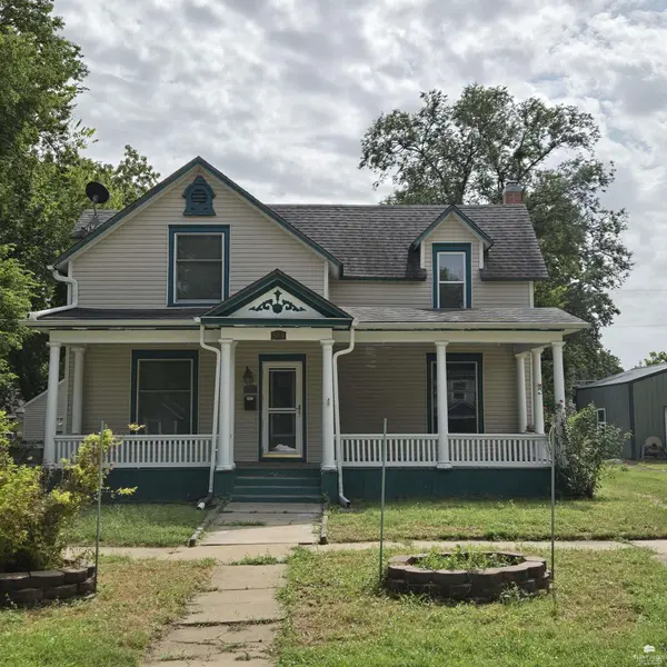 509 NW 5th ST, Abilene, KS 67410