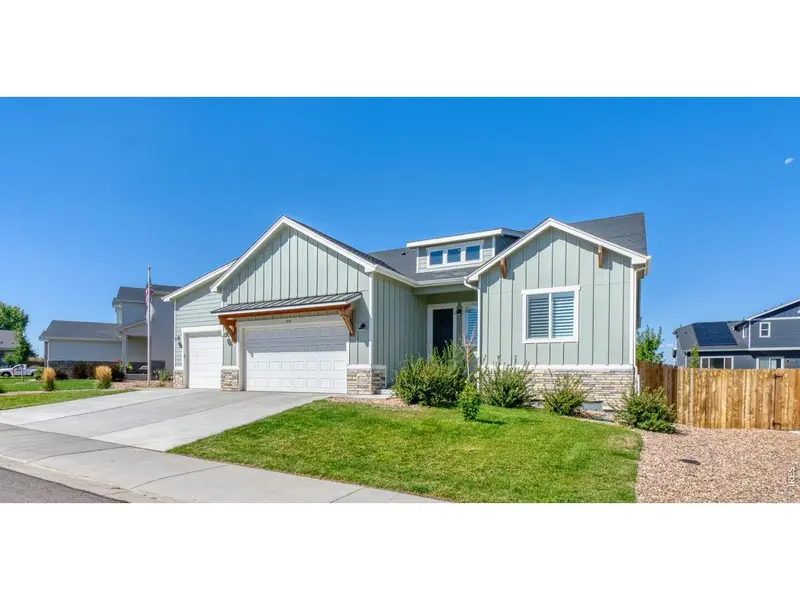 1535 S Sunfield, Milliken, CO 80543