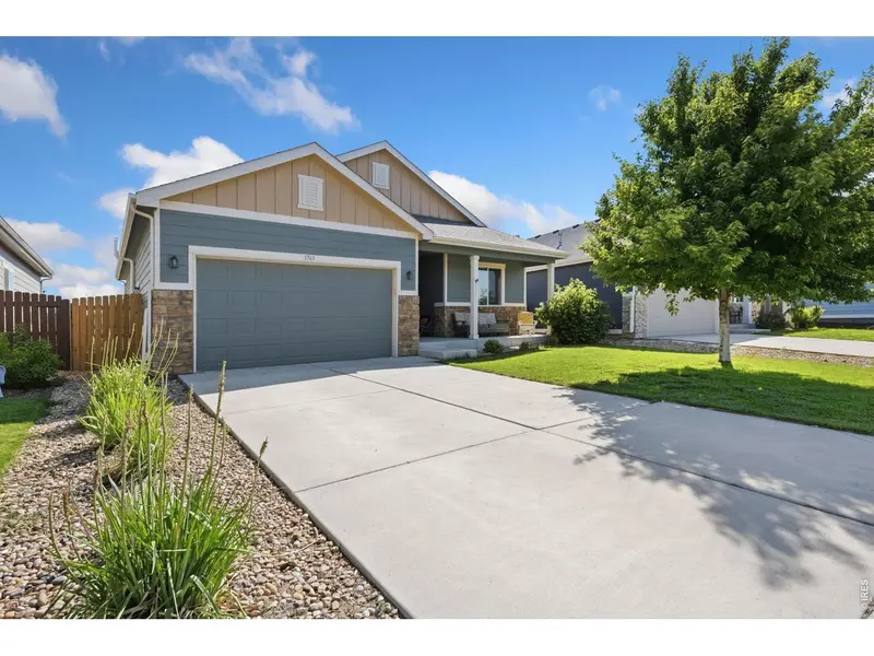 1763 Sunset, Milliken, CO 80543