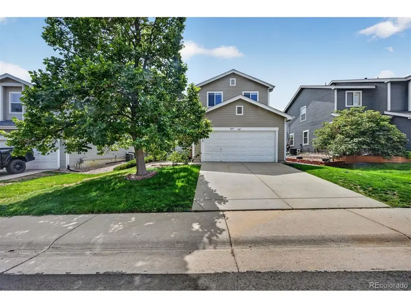 9697 Marmot Ridge, Littleton, CO 80125