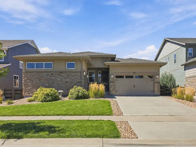 8831 Flagstaff, Arvada, CO 80007
