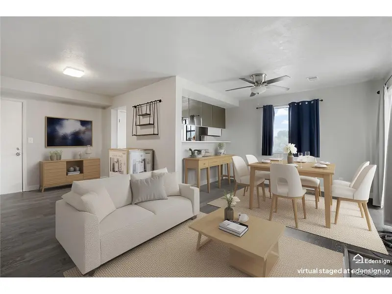 12546 E Cornell #301, Aurora, CO 80014