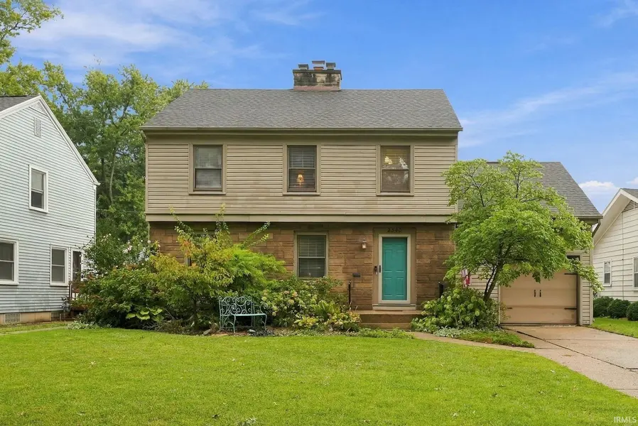 2340 Indian Village BLVD, Fort Wayne, IN 46809