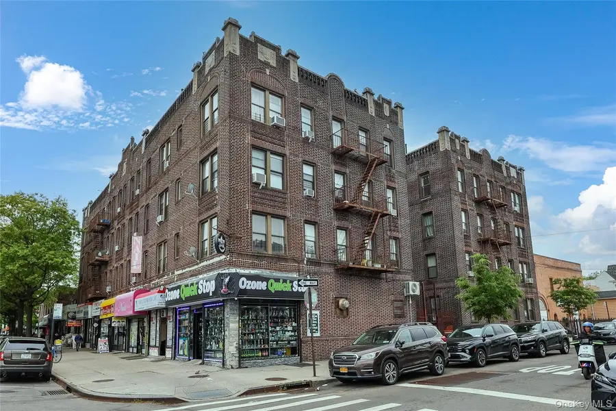 9752 75th ST #A2, Ozone Park, NY 11416