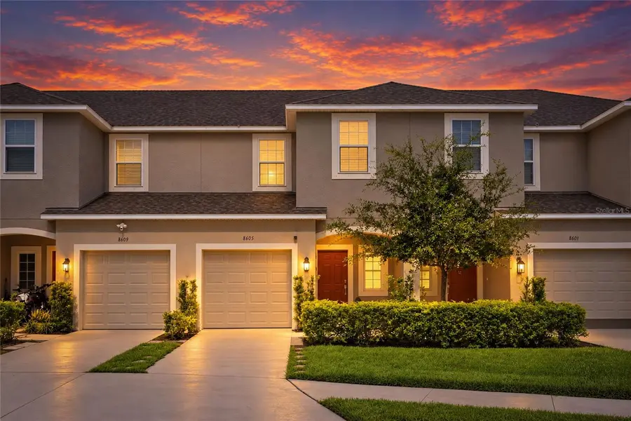 8605 LUNAR SKYE ST, Sarasota, FL 34241