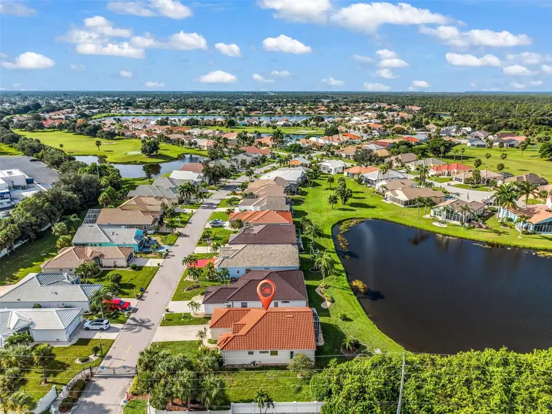 10161 ARROWHEAD DR, Punta Gorda, FL 33955