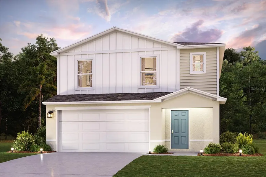 1749 EAGLE HAMMOCK BLVD, Eagle Lake, FL 33839