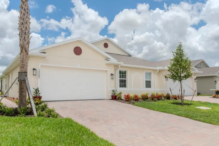 16087 BRIDLE RIDGE ST, Port Charlotte, FL 33953
