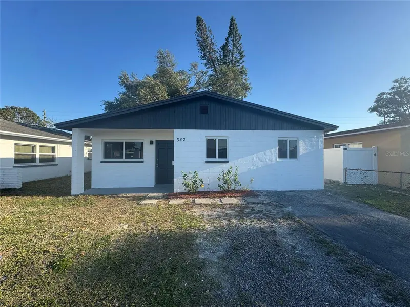 342 51ST AVE N, St Petersburg, FL 33703