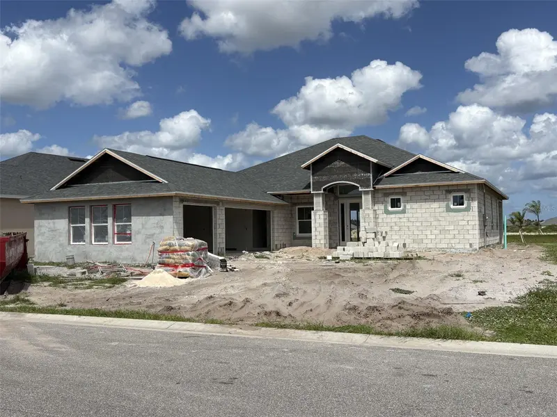 975 MEGANO BLVD, Deland, FL 32724