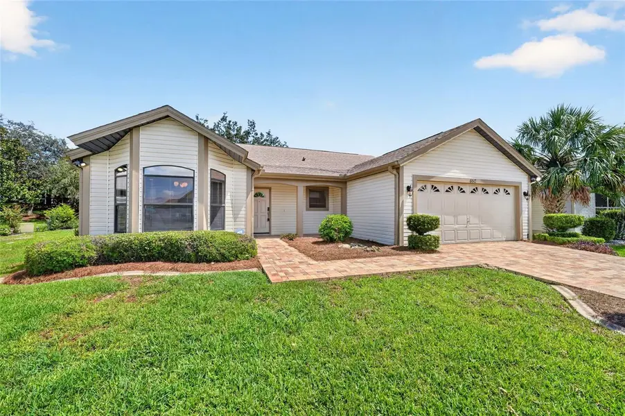 652 SAN PEDRO DR, The Villages, FL 32159