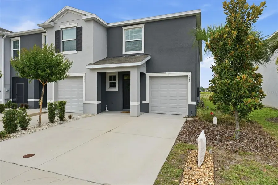 5238 DRAGONFLY DR, Wildwood, FL 34785