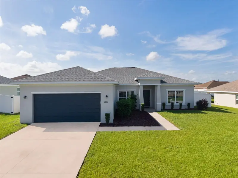 5296 SE 91ST PL, Ocala, FL 34480