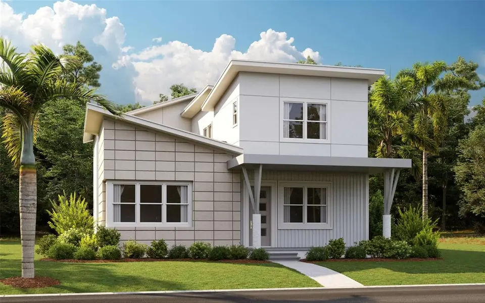 9578 FLOREY WAY, Orlando, FL 32827