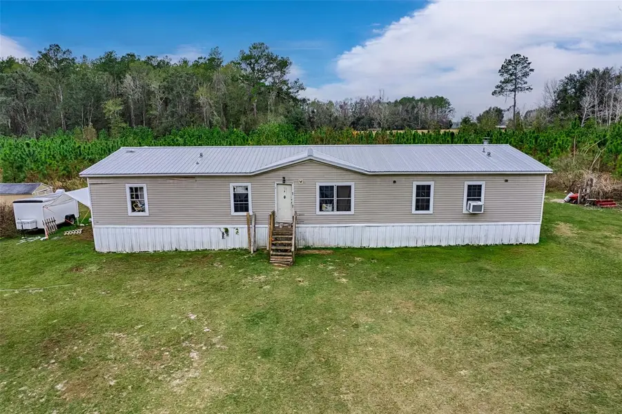 134 SE POWELL PL, Lake City, FL 32025