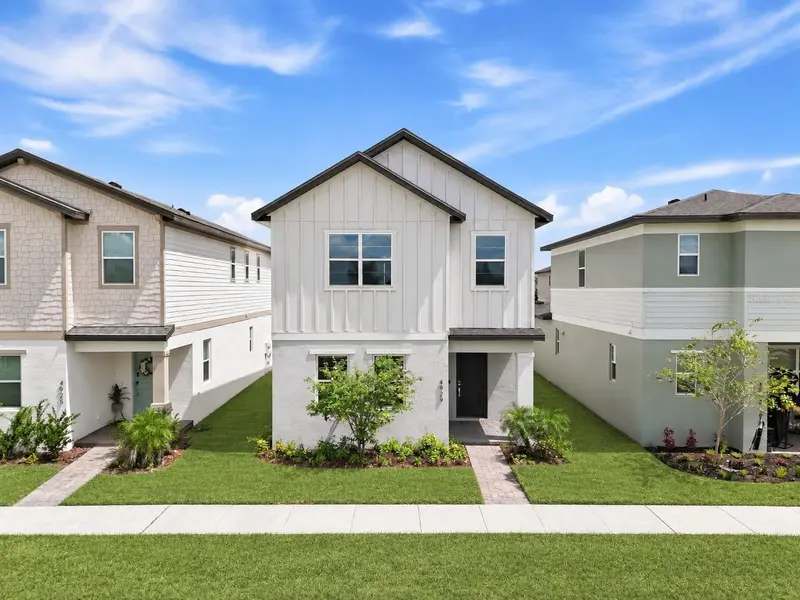 4929 CROSS PRAIRIE Pkwy, St Cloud, FL 34772
