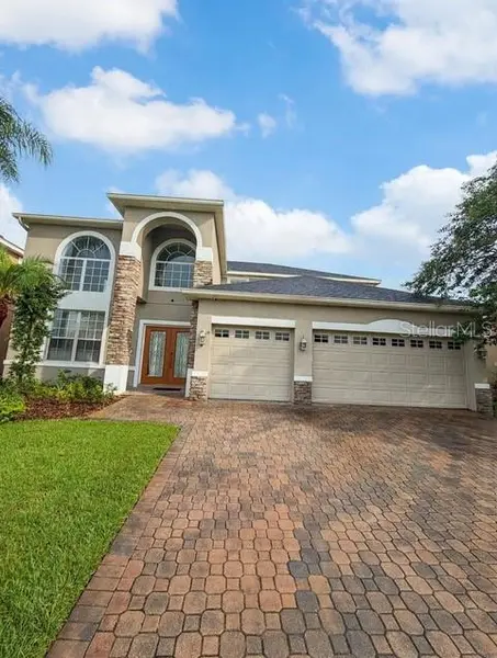 12120 CALLISTA CT, Orlando, FL 32825