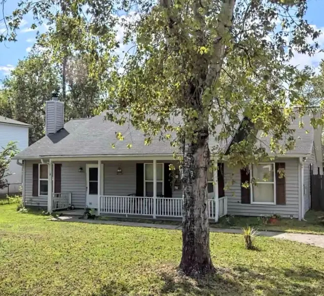 5 KASPER PATH, Palm Coast, FL 32164