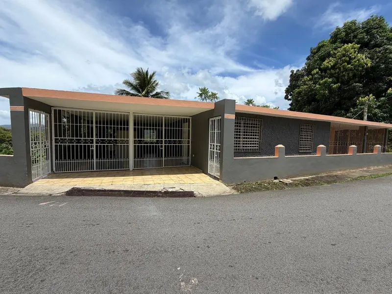 Carr # 31, Km 10, 0 SECTOR EL COMUN, Rio Blanco, PR 00744
