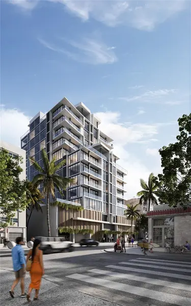 The Icon 1120 ASHFORD AVE #1402, San Juan, PR 00907